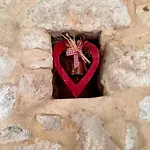 Chez Les Soeurs Сasa de vacaciones Ige (Orne)