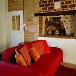 Сasa de vacaciones Chez Les Soeurs