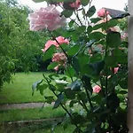 Сasa de vacaciones Chez Les Soeurs *