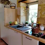 Chez Les Soeurs Сasa de vacaciones