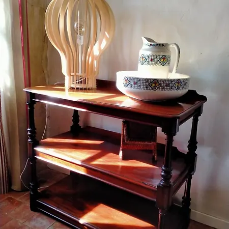 Chez Les Soeurs Σπίτι διακοπών *