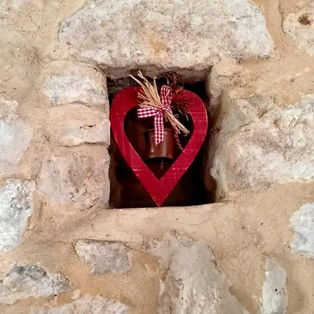 Chez Les Soeurs Casa vacanze Ige (Orne)