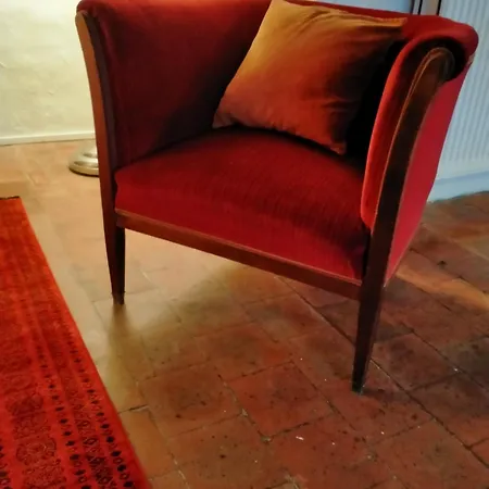 Chez Les Soeurs * Ige (Orne)