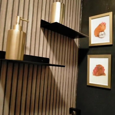 Casa vacanze Chez Les Soeurs