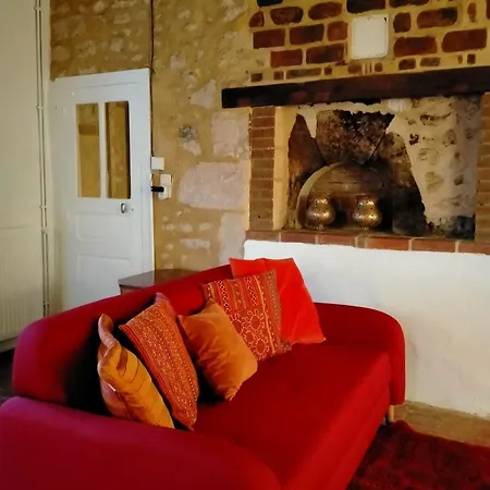 Holiday home Chez Les Soeurs