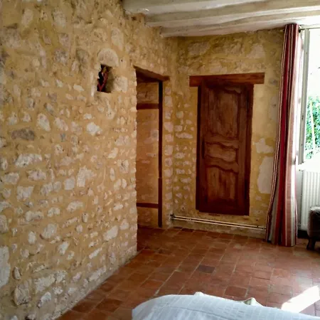 Chez Les Soeurs Holiday home *