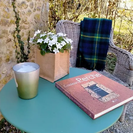 Chez Les Soeurs * Ige (Orne)