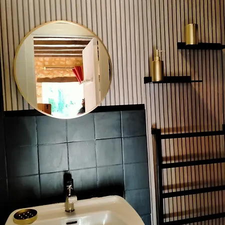 Chez Les Soeurs Σπίτι διακοπών *