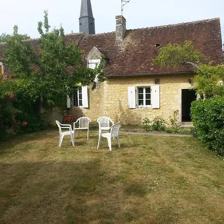 Chez Les Soeurs Ige (Orne)