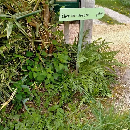 Chez Les Soeurs Ige (Orne)