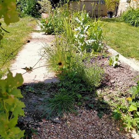 Chez Les Soeurs Ige (Orne)