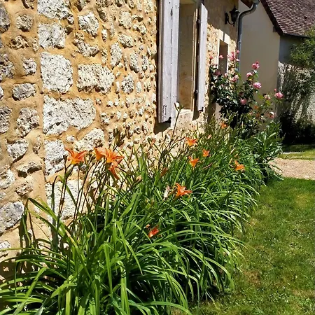 Chez Les Soeurs