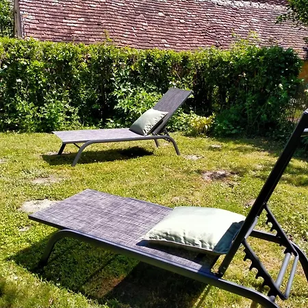 Chez Les Soeurs 別荘