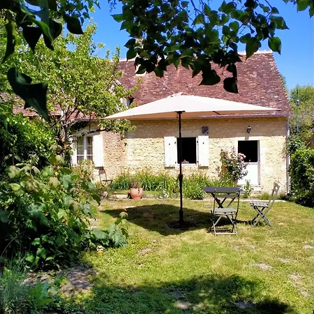 Chez Les Soeurs Σπίτι διακοπών *