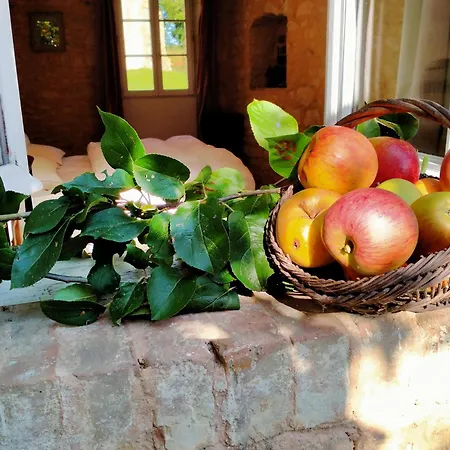 Chez Les Soeurs Casa vacanze