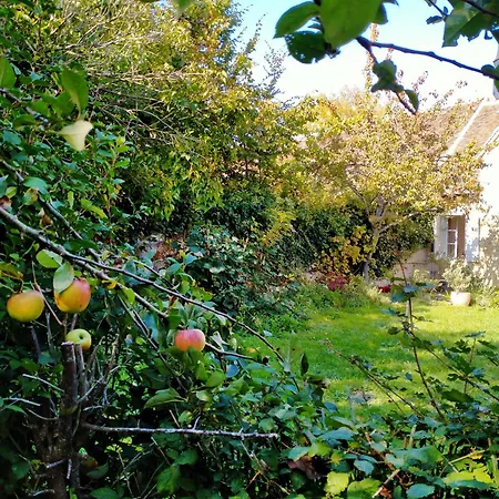 Feriehus Chez Les Soeurs