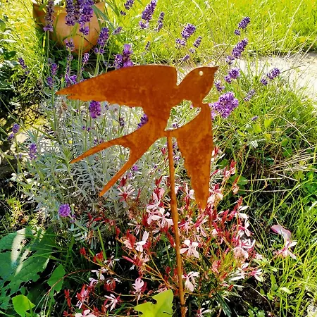 Σπίτι διακοπών Chez Les Soeurs Ige (Orne)