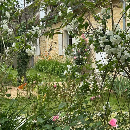 Holiday home Chez Les Soeurs *