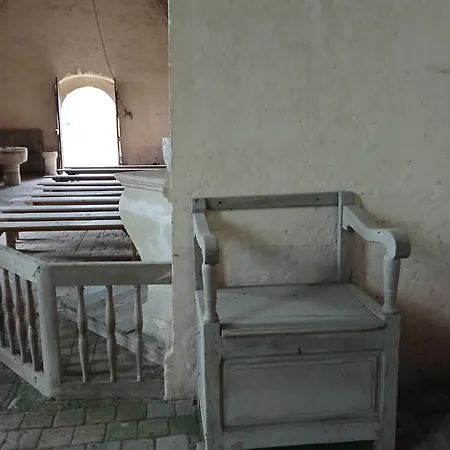 Feriehus Chez Les Soeurs