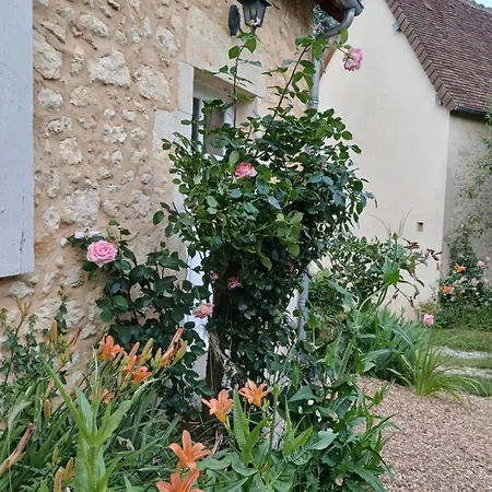 Feriehus Chez Les Soeurs