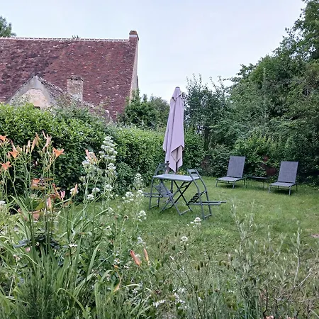 Chez Les Soeurs