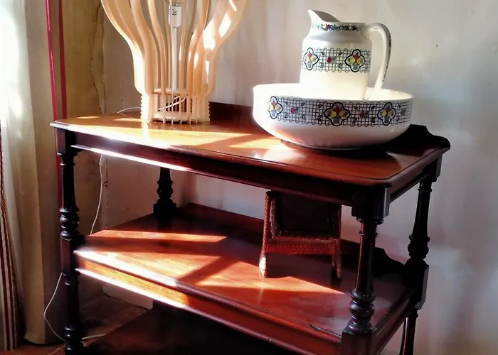 Chez Les Soeurs Holiday home *