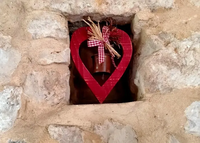 Chez Les Soeurs Holiday home Ige (Orne)