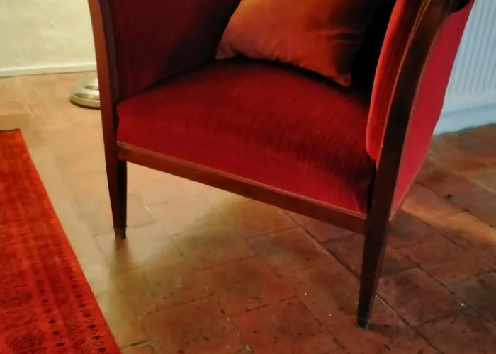 Chez Les Soeurs * Ige (Orne)