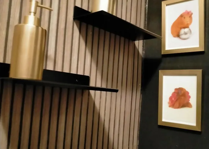 Holiday home Chez Les Soeurs