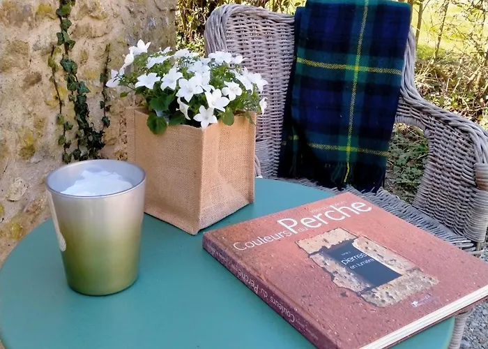 Chez Les Soeurs * Ige (Orne)