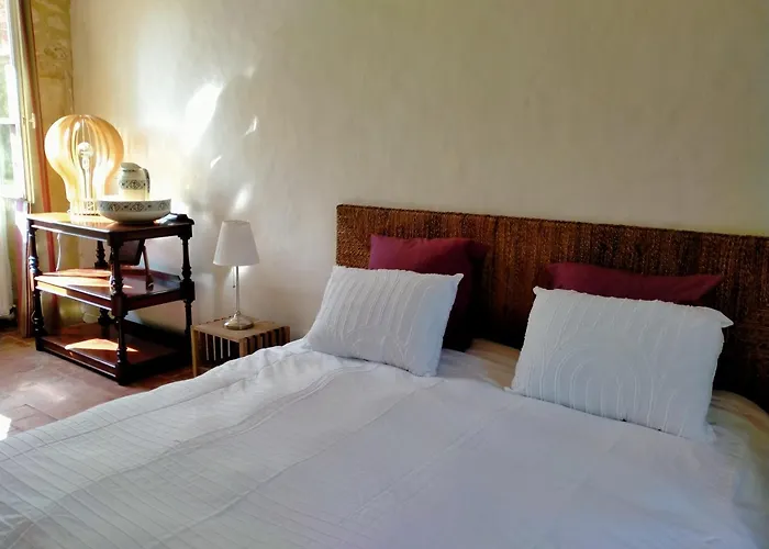 Chez Les Soeurs Ige (Orne)