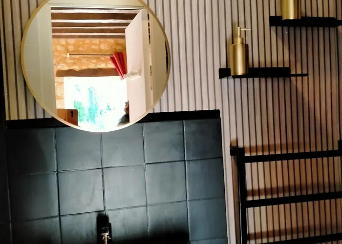 Chez Les Soeurs Holiday home *