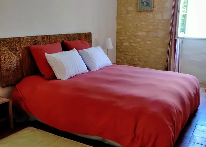 Chez Les Soeurs Ige (Orne)