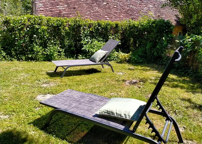 Chez Les Soeurs Holiday home