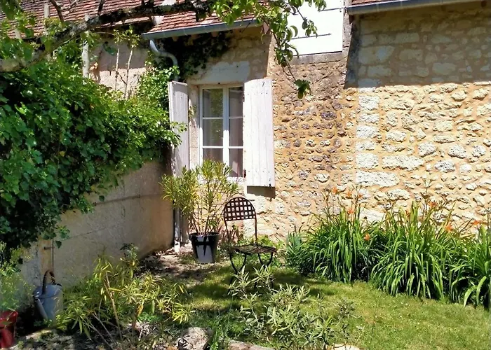 Holiday home Chez Les Soeurs