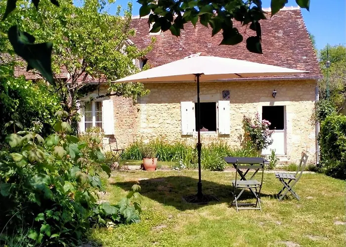 Chez Les Soeurs Holiday home *