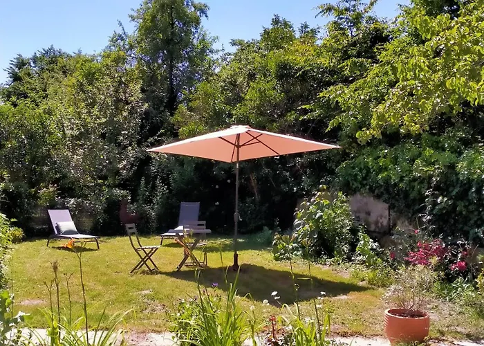 Holiday home Chez Les Soeurs