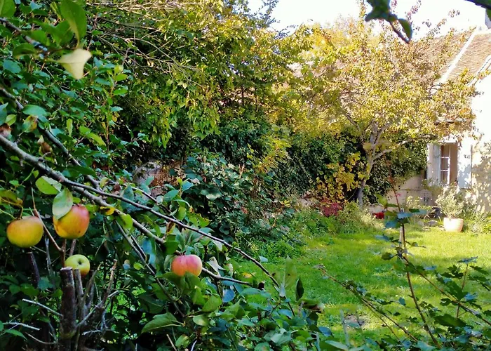 Holiday home Chez Les Soeurs