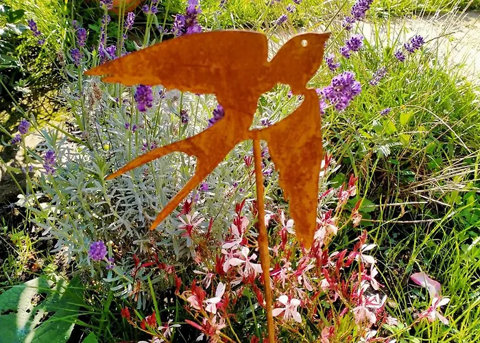 Holiday home Chez Les Soeurs Ige (Orne)