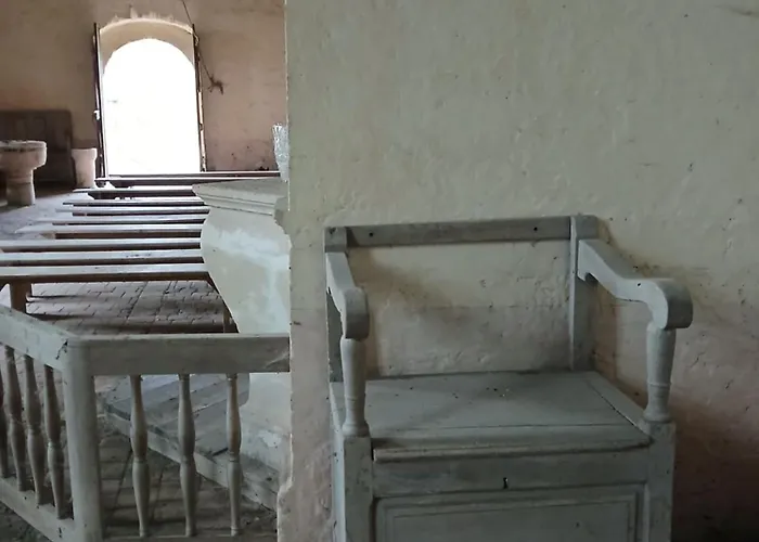 Holiday home Chez Les Soeurs